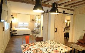 Lombera Apartamentos